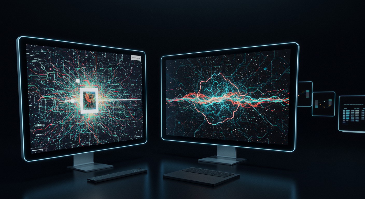 Feature image for Midjourney's Most Referenced Artists: A Deep Dive into AI-Generated Art Trends