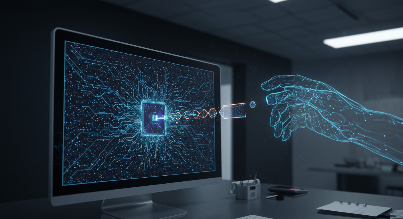 Feature image for Midjourney's Strategic Shift: From AI Art to Medical Imaging