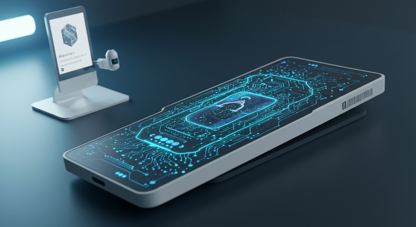 Feature image for Midjourney's Ultrasonic Scanner: A New Frontier in AI-Driven Imaging