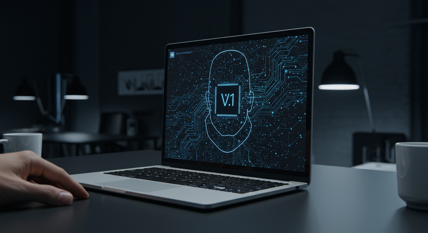 Feature image for Midjourney's V1: A New Era in AI Video Generation