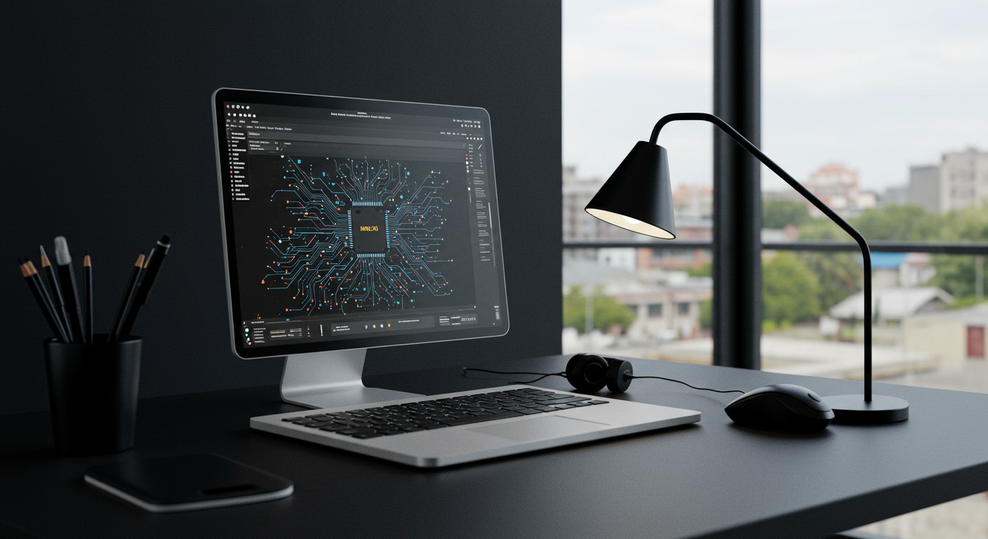 Feature image for Milo3D.ai Revolutionizes 3D Asset Creation with Free AI Model Generator