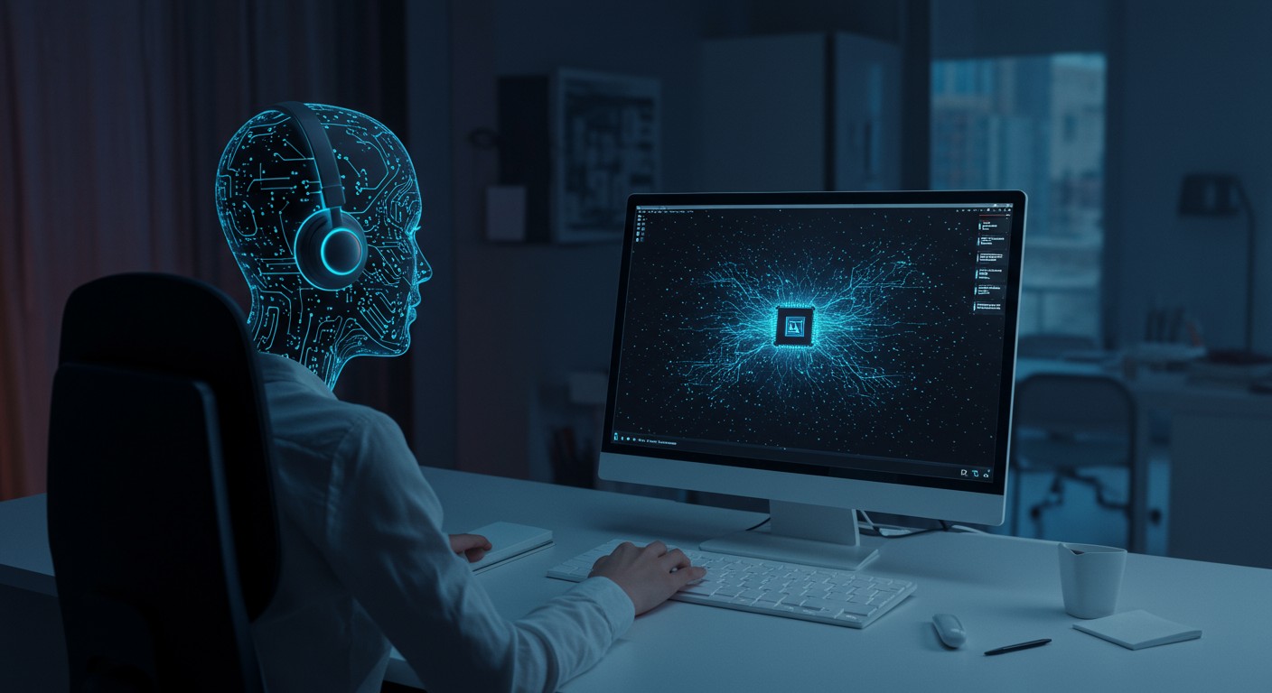 Feature image for My Dream Companion: Revolutionizing AI Video Generation for Personalized Virtual Experiences
