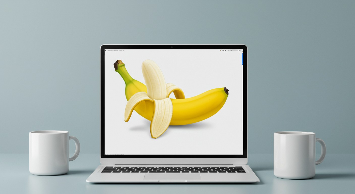Feature image for Nano Banana: Google's AI Image Editor Redefines Visual Creation