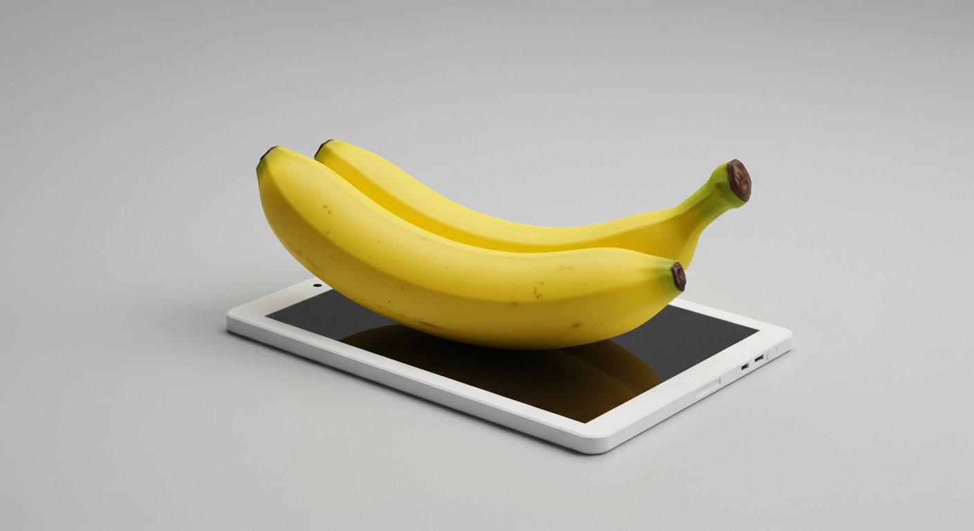 Feature image for Nano Banana Pro: Google's Leap Forward in AI Image Generation