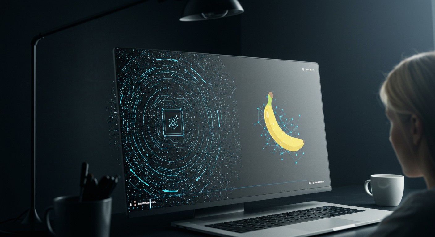 Feature image for Nanobanana.co Evolves into a Comprehensive AI Image and Video Creation Platform