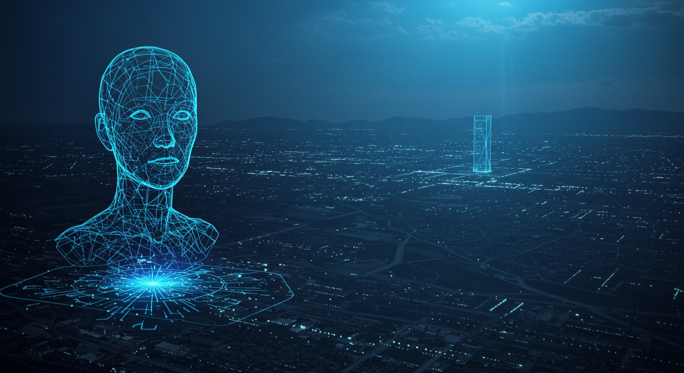 Feature image for Navigating the Ethical Landscape of AI in Scientific Photography