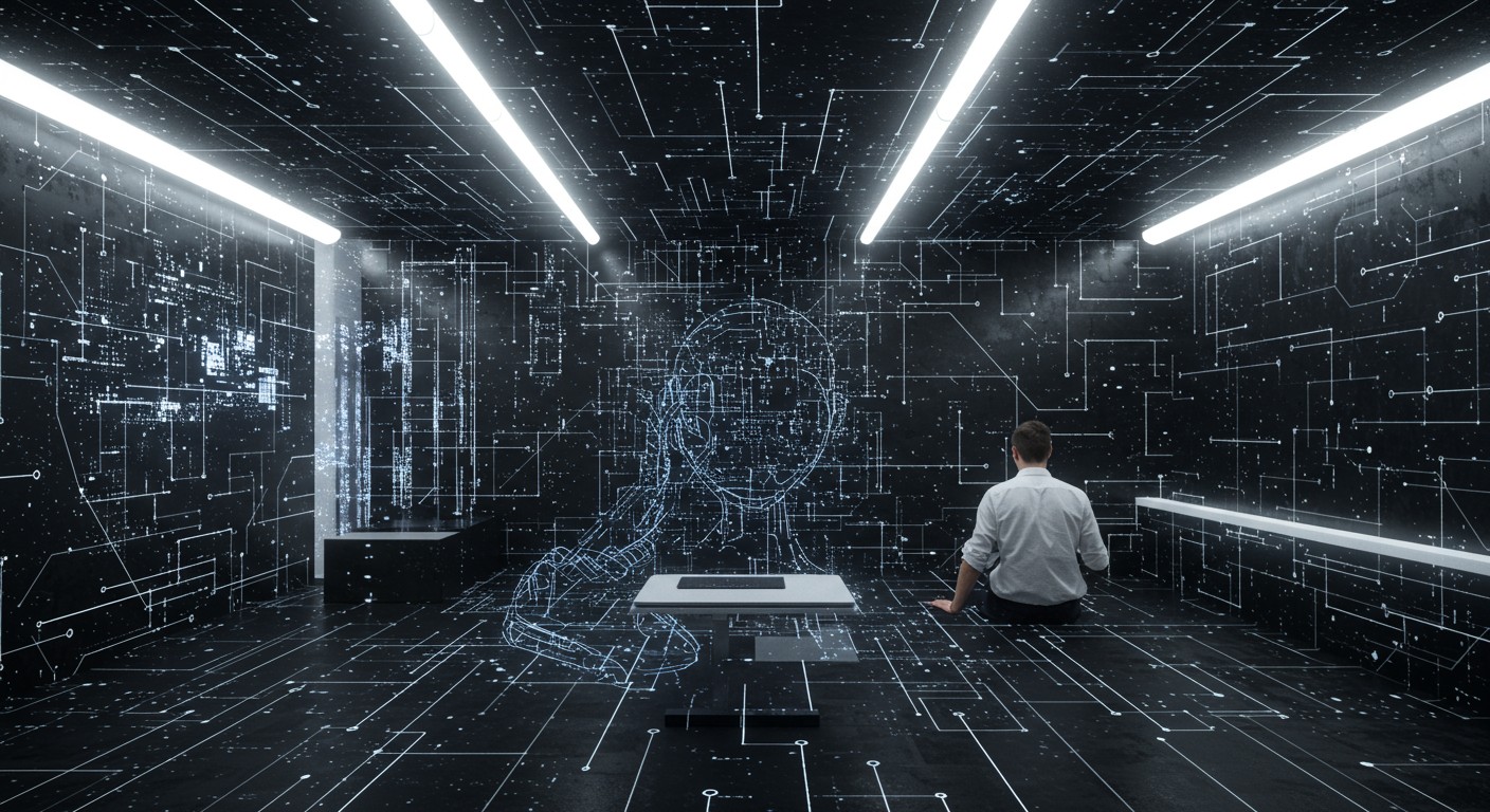 Feature image for Navigating the Impact of Generative AI on Rhode Island's Artistic Community