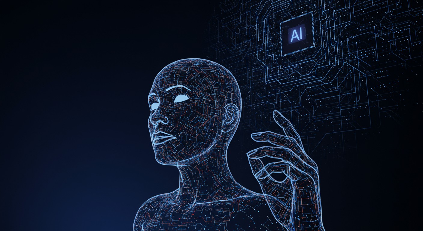 Feature image for Navigating the Impact of Generative AI on the Art Industry