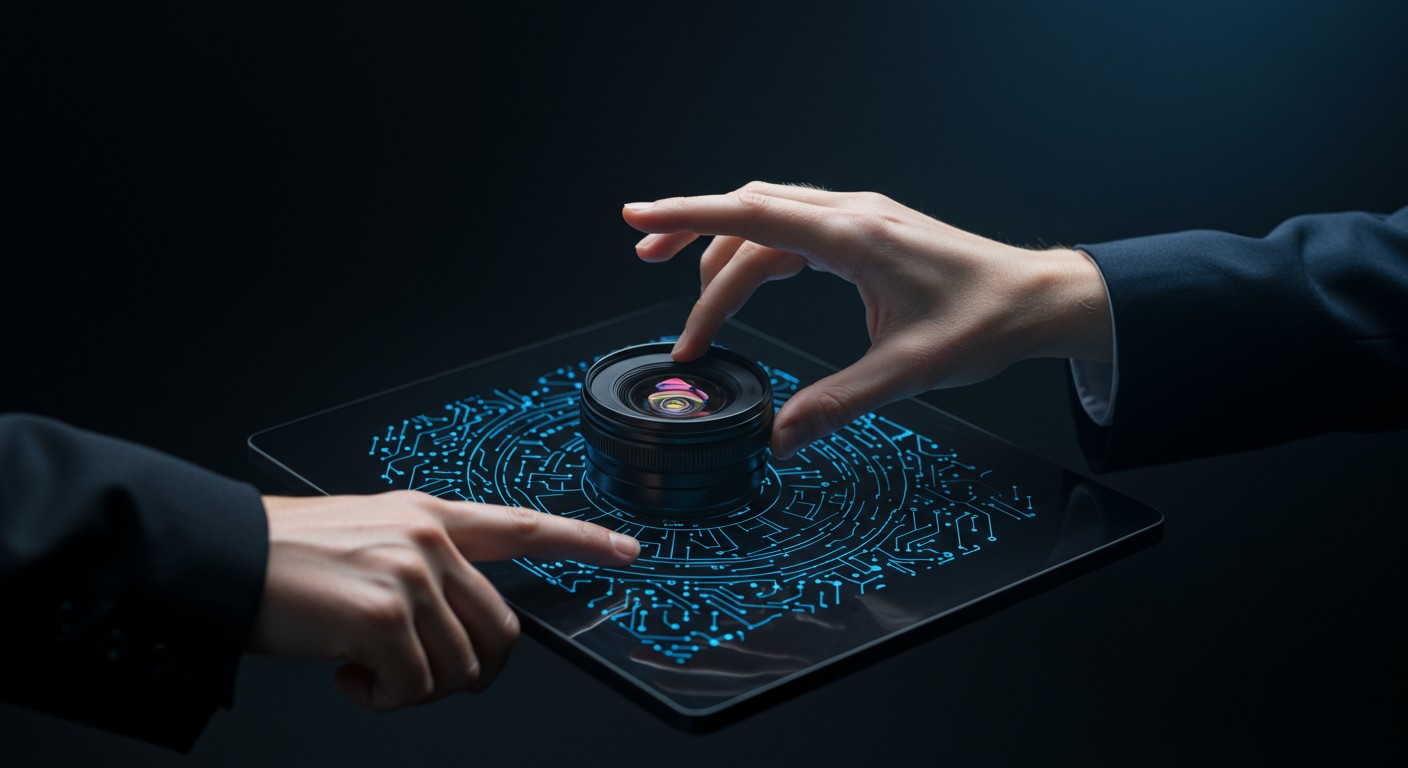 Feature image for Navigating the Integration of AI-Generated Images in Photography