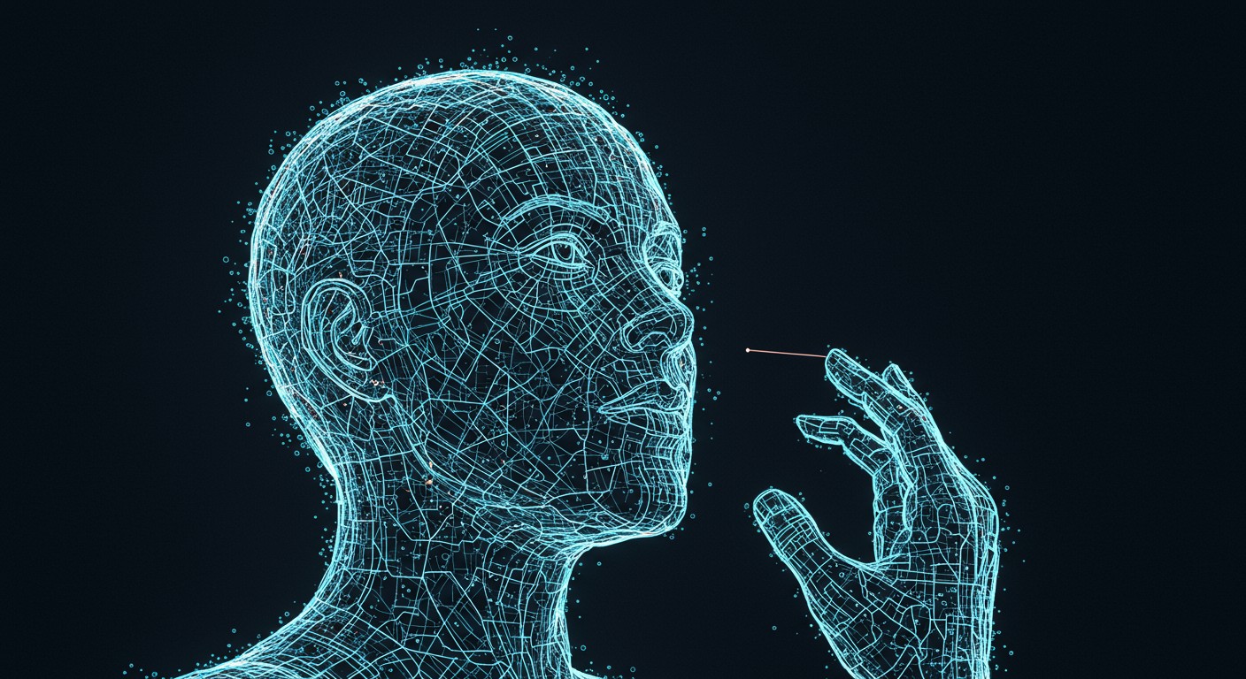 Feature image for Navigating the Intersection of AI Creativity and Mental Health: A Cautionary Tale