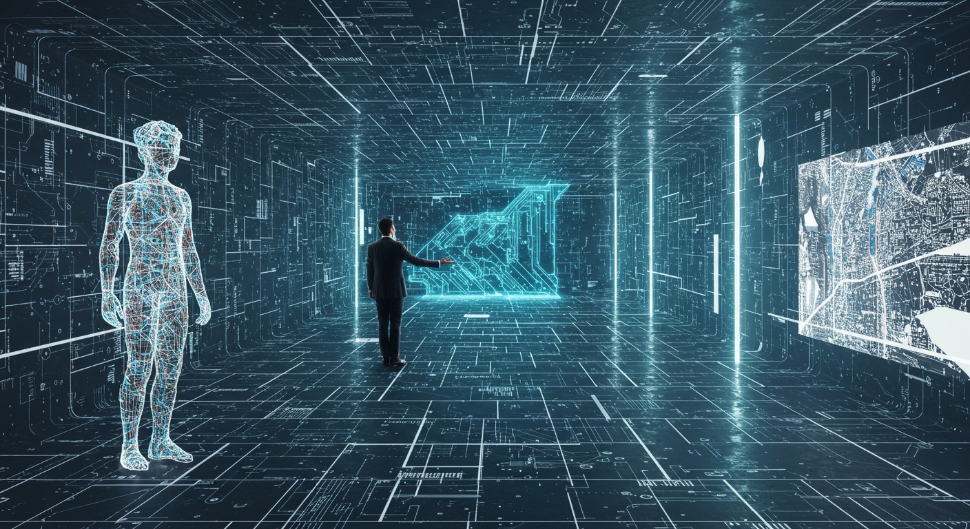 Feature image for Navigating the Intersection of Generative AI and Rhode Island's Artistic Heritage