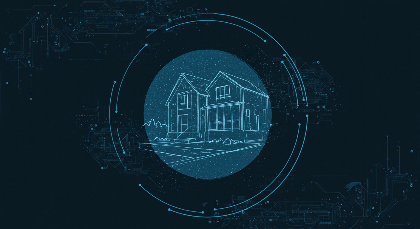Feature image for Navigating the Legal Landscape of AI-Enhanced Real Estate Photography