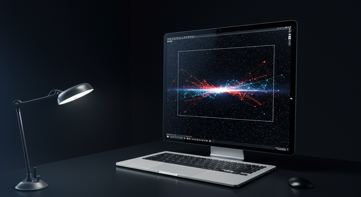 Feature image for Netflix Integrates Runway AI's Video Tools to Revolutionize Content Production
