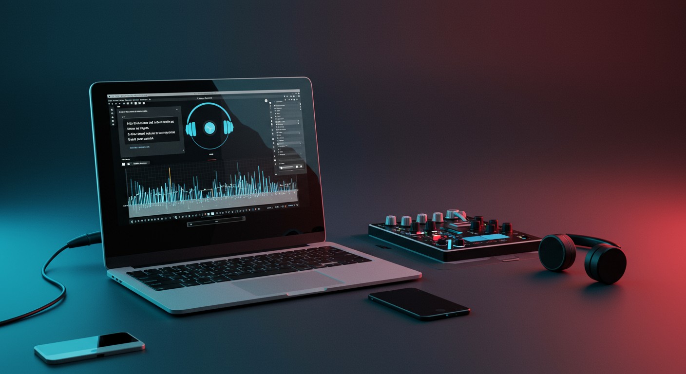 Feature image for Neume Introduces AI-Powered Tools for Song Remixing and Video Production