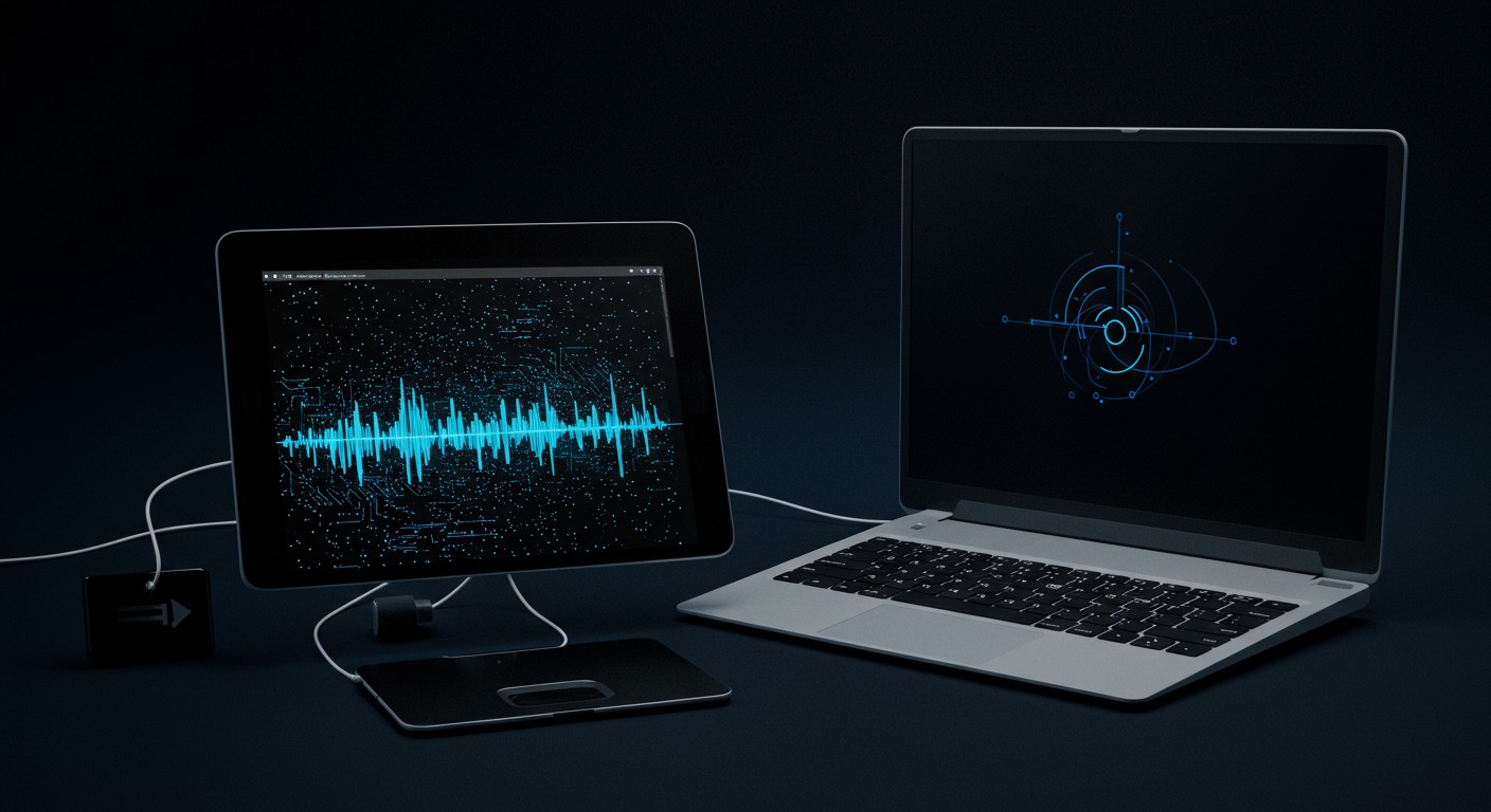 Feature image for Neural Frames Unveils Neural Tunes: Revolutionizing AI-Driven Music and Video Creation
