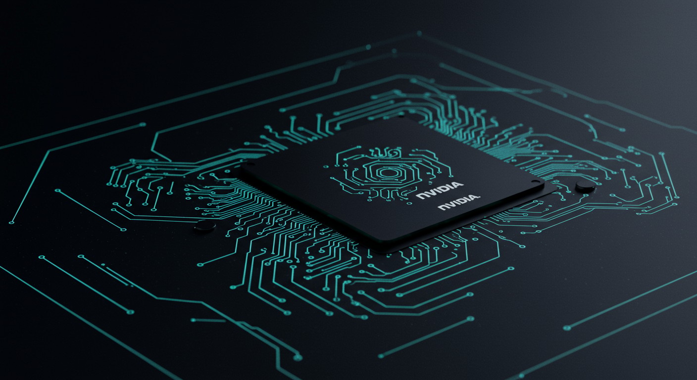 Feature image for Nvidia's $20 Billion Groq Deal: Accelerating Real-Time AI Inference