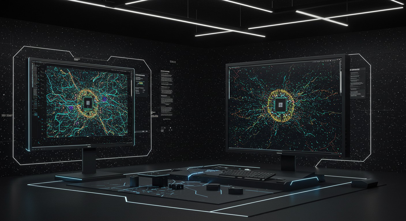 Feature image for NVIDIA's SIGGRAPH 2026 Showcase: Advancing Graphics and Simulation with Agentic and Physical AI
