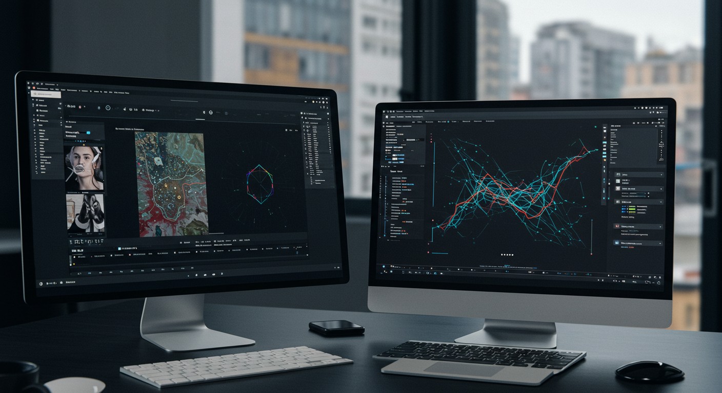 Feature image for One Dashboard, Dozens of Models: How All-in-One AI Editors Are Transforming Creative Workflows