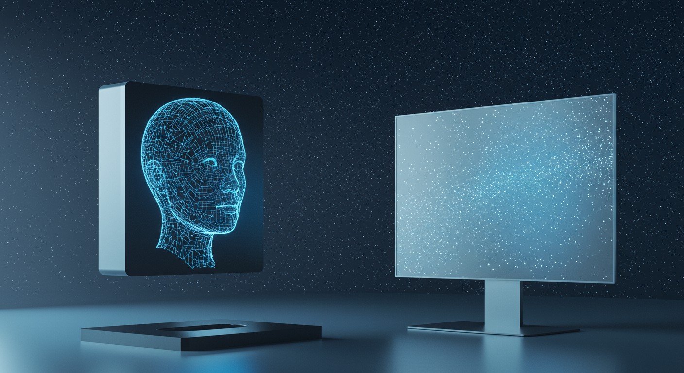 Feature image for OpenAI's GPT-4o: Revolutionizing AI Image Generation
