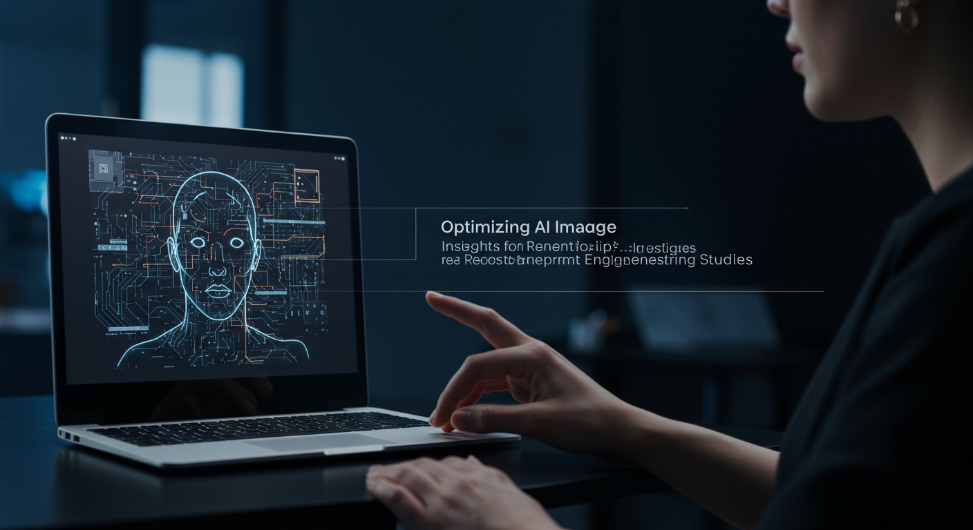 Feature image for Optimizing AI Image Generation: Insights from Recent Prompt Engineering Studies