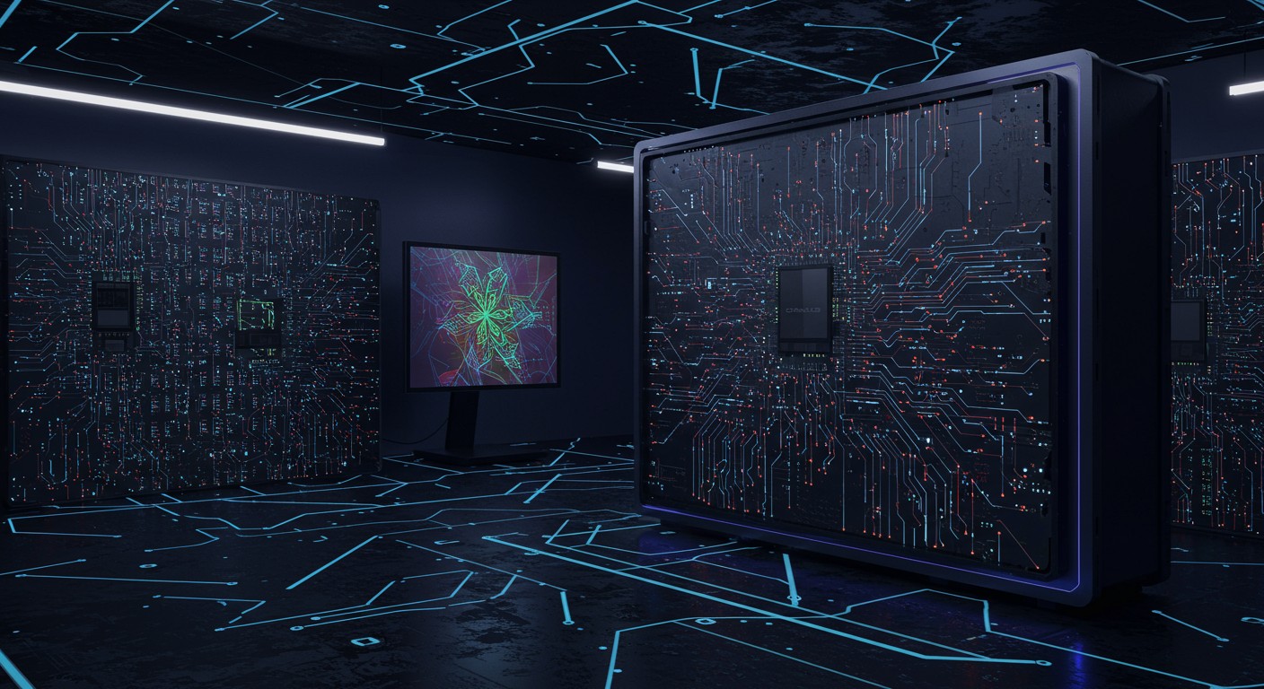 Feature image for Oracle Cloud Infrastructure Integrates NVIDIA RTX PRO 6000 GPUs to Propel AI and Visual Computing