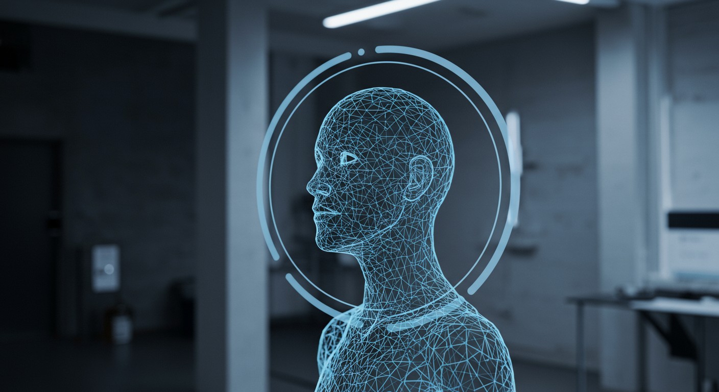 Feature image for PartCrafter: Revolutionizing 3D Mesh Generation from Single Images