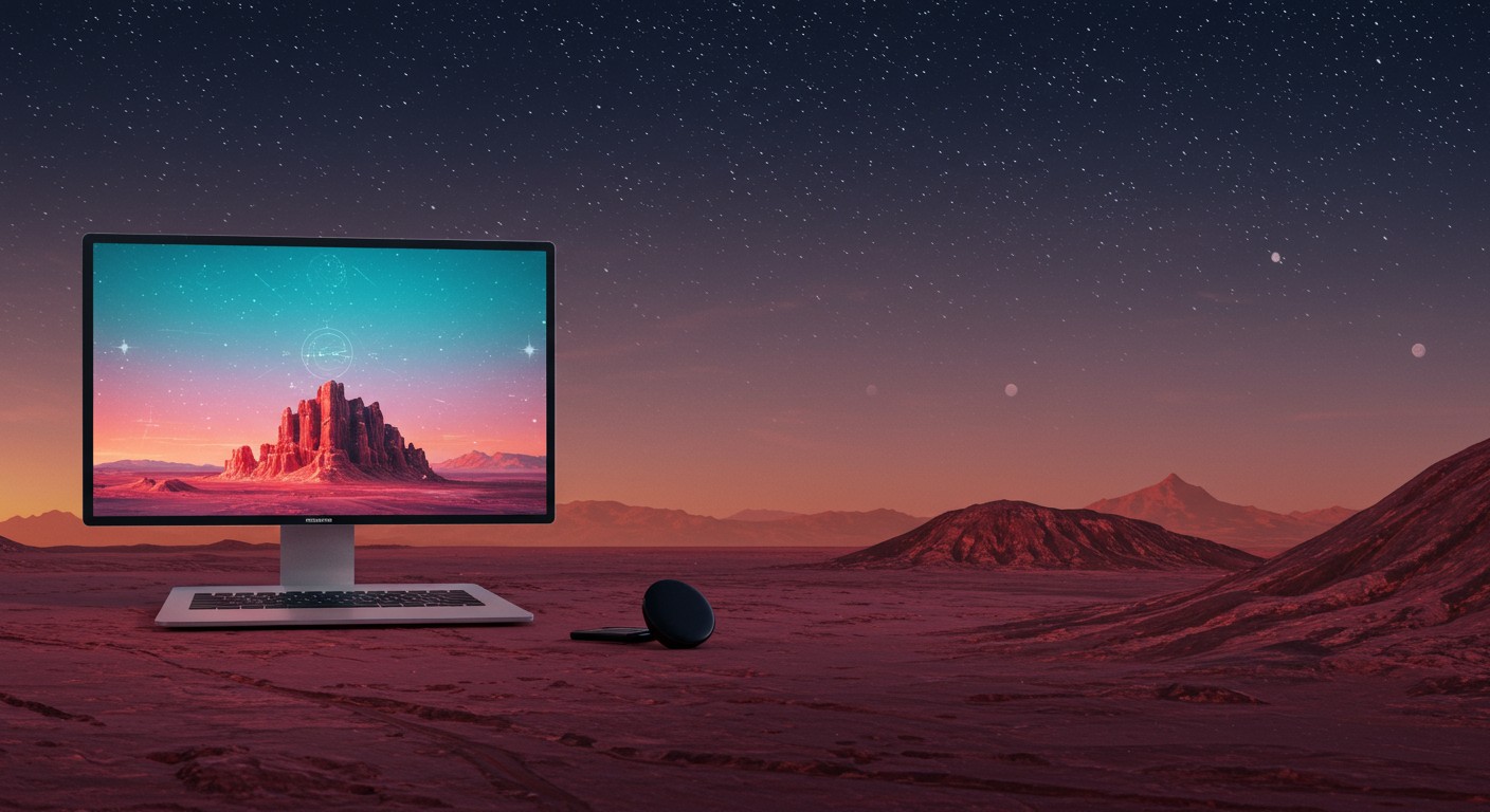 Feature image for Pearl Abyss's Use of Generative AI in 'Crimson Desert' Sparks Industry Debate