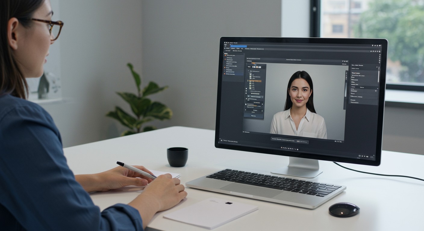 Feature image for Photoshop's Conversational AI Editor: A New Era in Image Editing