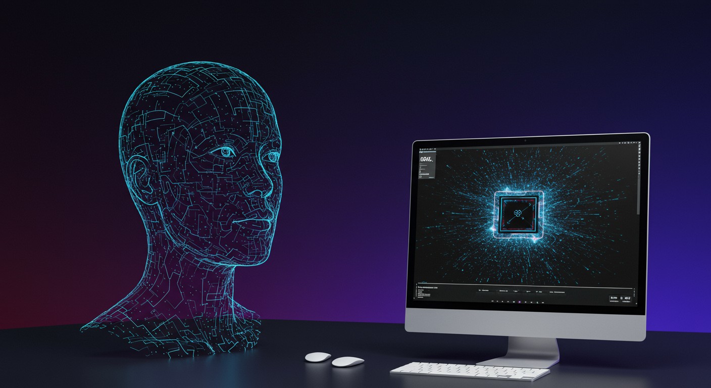Feature image for PixNova AI's Face Swap Technology: A Game-Changer in Creative Media