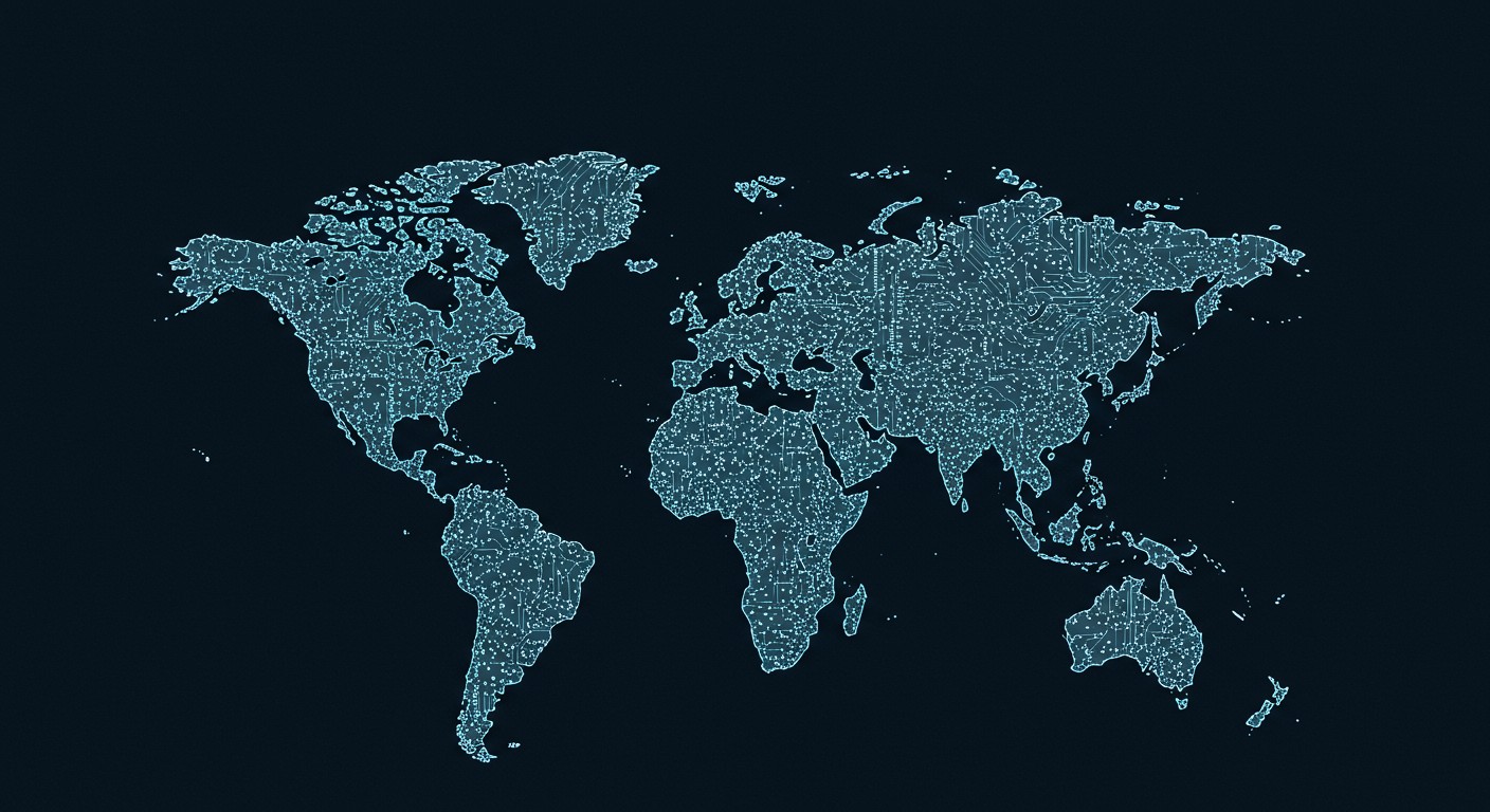 Feature image for PixVerse AI Video App Achieves Global Reach: A New Era in AI-Powered Video Creation