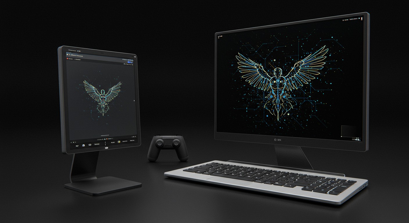 Feature image for PlayStation's AI Animation Tool 'Mockingbird' Revolutionizes Game Development