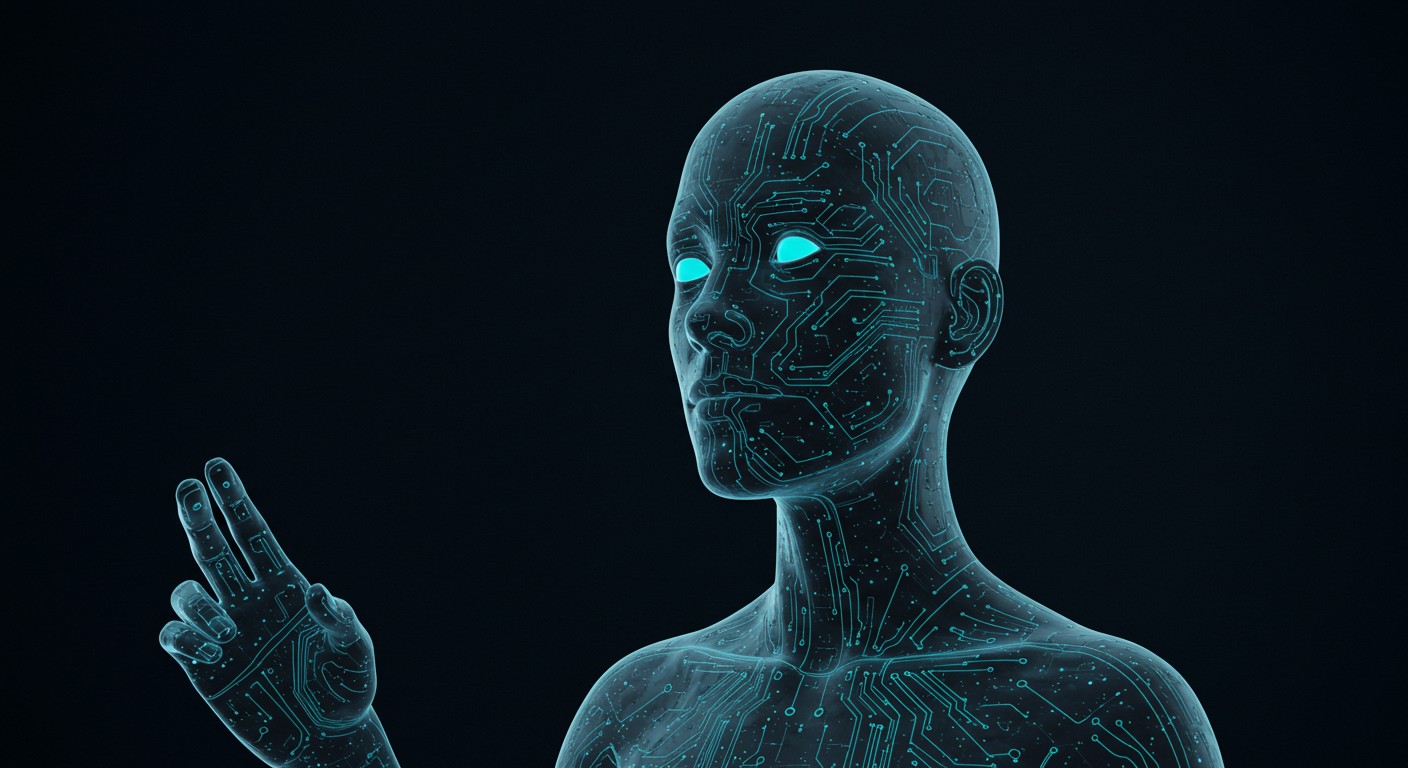 Feature image for Protoface's LiveKit Plugin: Revolutionizing Real-Time Avatars in AI Communication