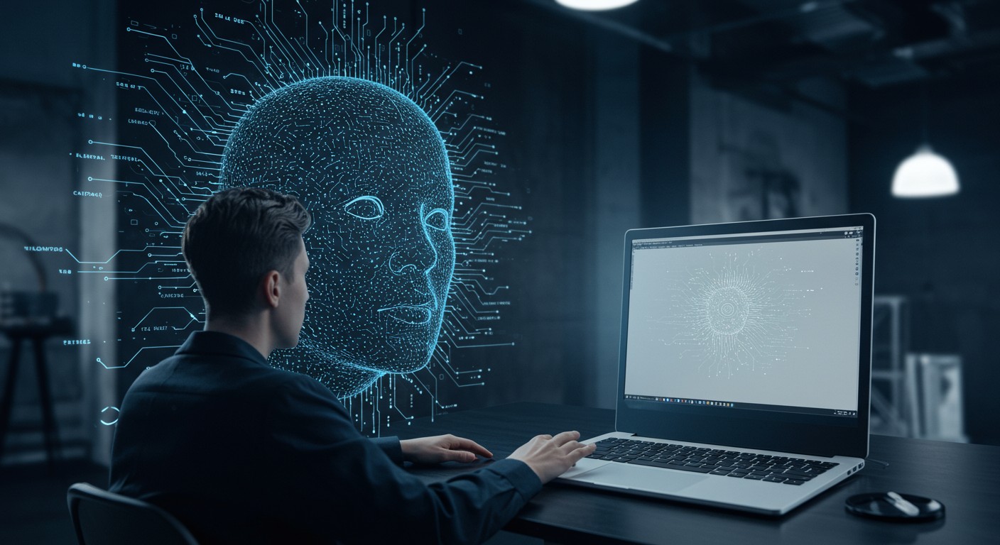 Feature image for Qwen-Image: Revolutionizing AI Image Generation with Multilingual Text Rendering