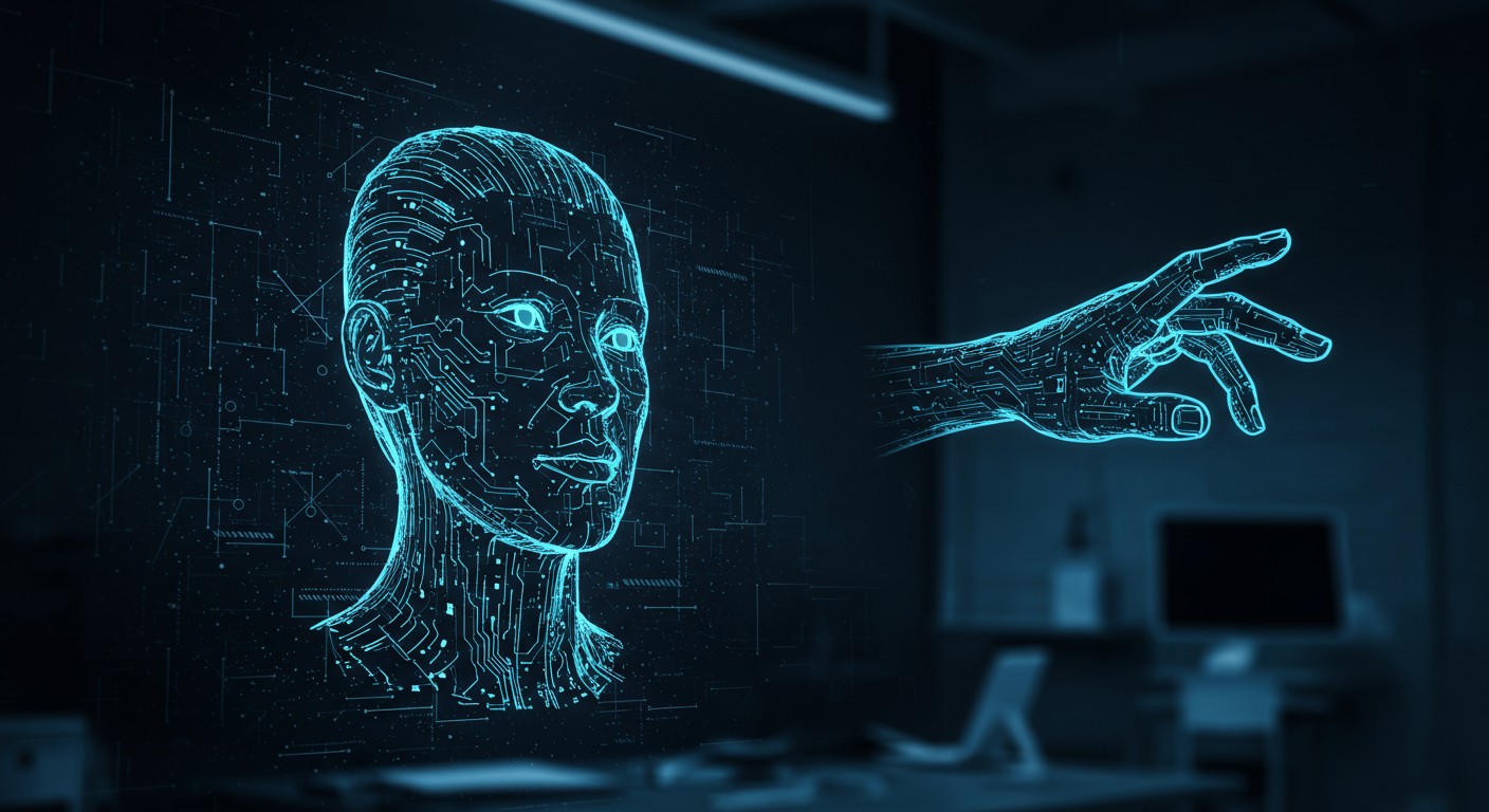 Feature image for Real-Time AI Video Generation: A Technological Leap with Ethical Implications
