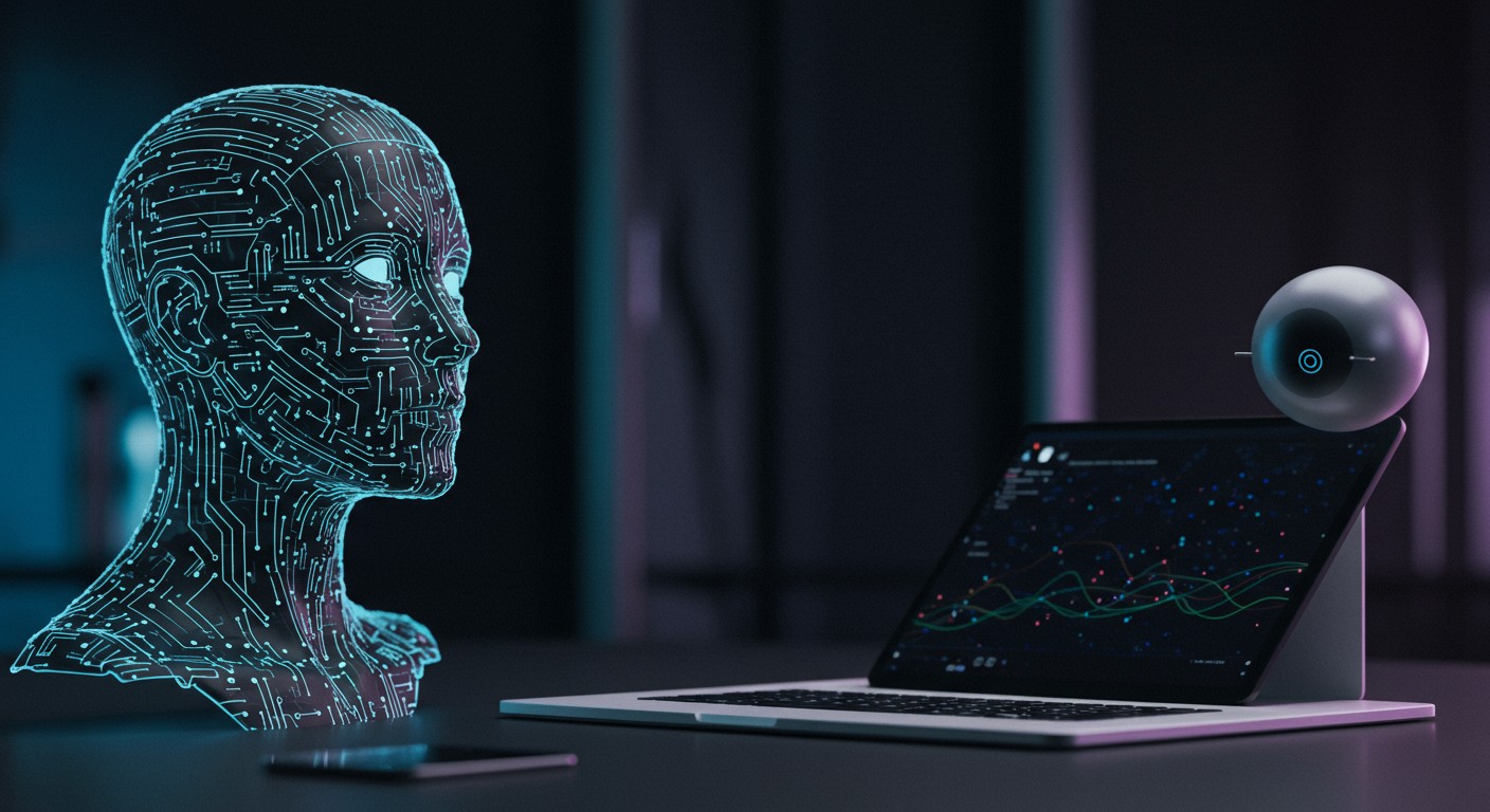 Feature image for Reallusion's AI Render Enhances 3D Precision in AI Image and Video Generation with ComfyUI Integration