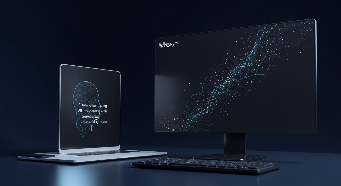 Feature image for Reve 2.0: Revolutionizing AI Image Generation with Layout Control