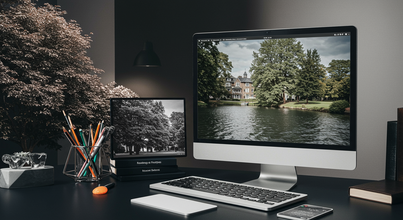 Feature image for Reviving Memories: HitPaw FotorPea V4.7.0 Introduces AI-Powered Old Photo Restoration and Colorization