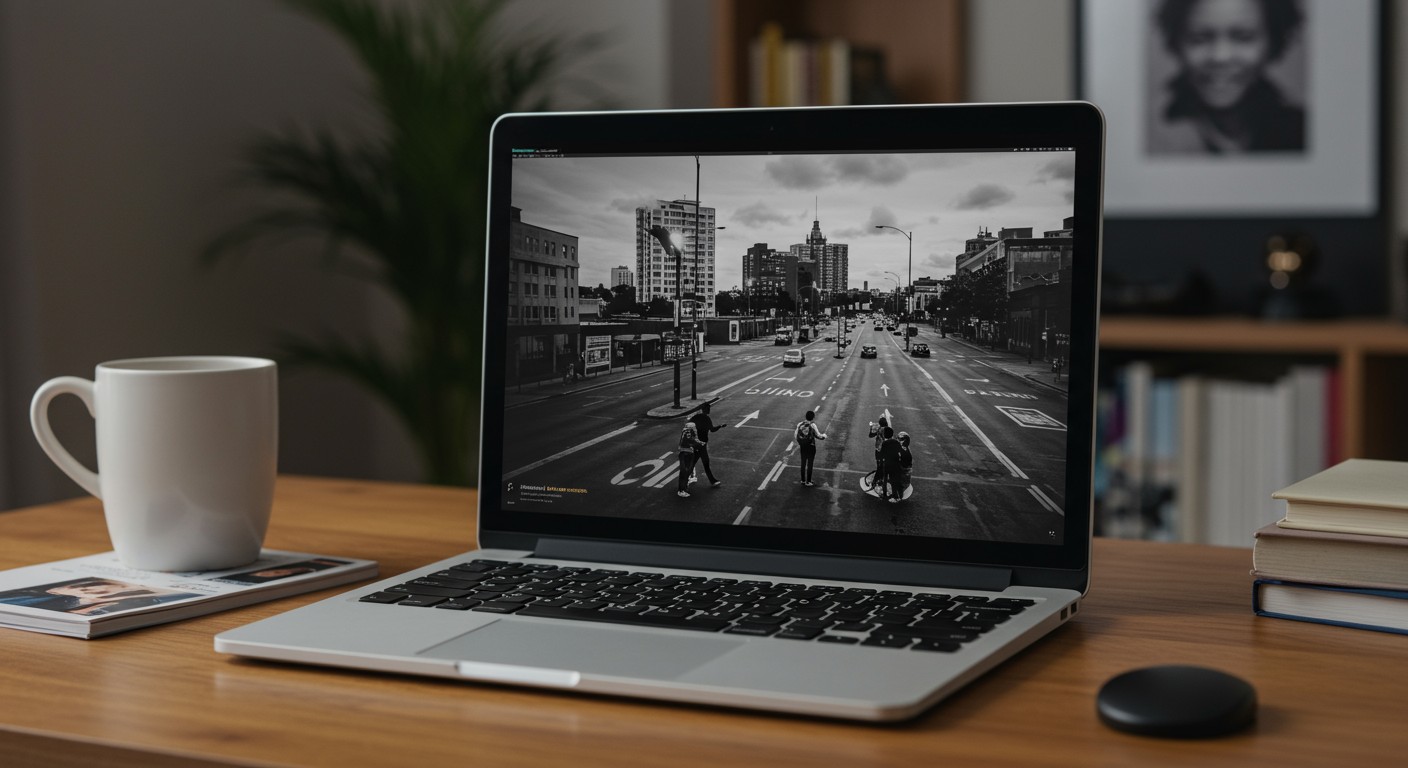 Feature image for Reviving Memories: How AI Prompts Can Restore Old Photos in Seconds