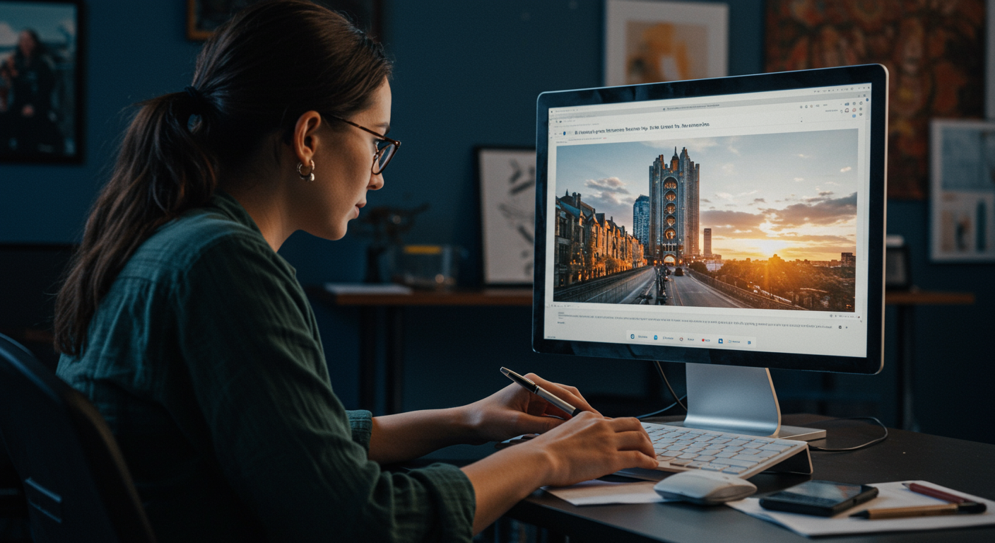 Feature image for Reviving Memories: Restoring Old Photos with Google Gemini and PixelDojo's AI Tools