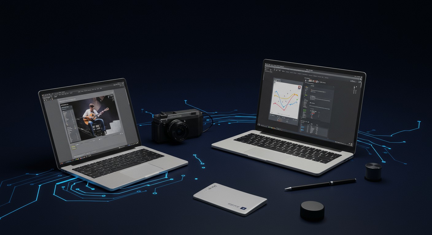 Feature image for Reviving Unfinished Songs: How AI Breathes New Life into Old Demos and Stems