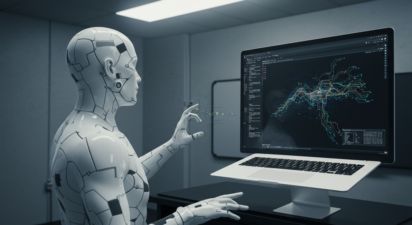 Feature image for Revolutionizing 3D Animation: AI-Driven Rigging and Motion Capture Transform Production Pipelines