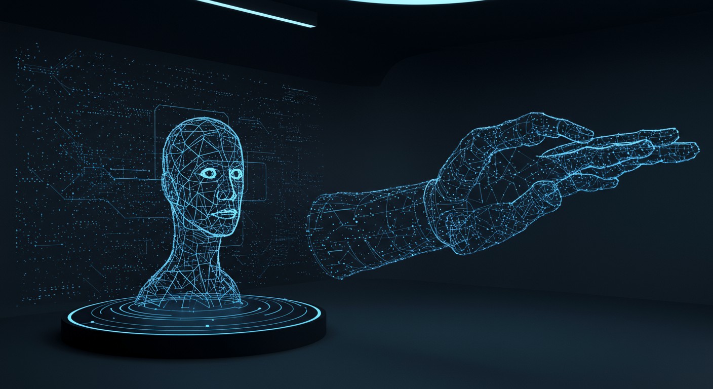Feature image for Revolutionizing Animation: AI-Generated Real-Time Interactive Video with Pixar's Influence