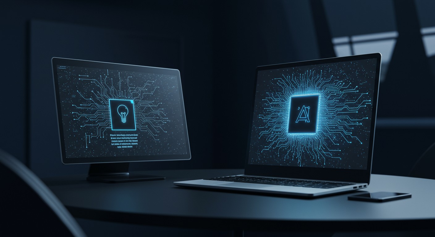 Feature image for Revolutionizing Content Creation: The 8 Most Exciting Updates of 2025