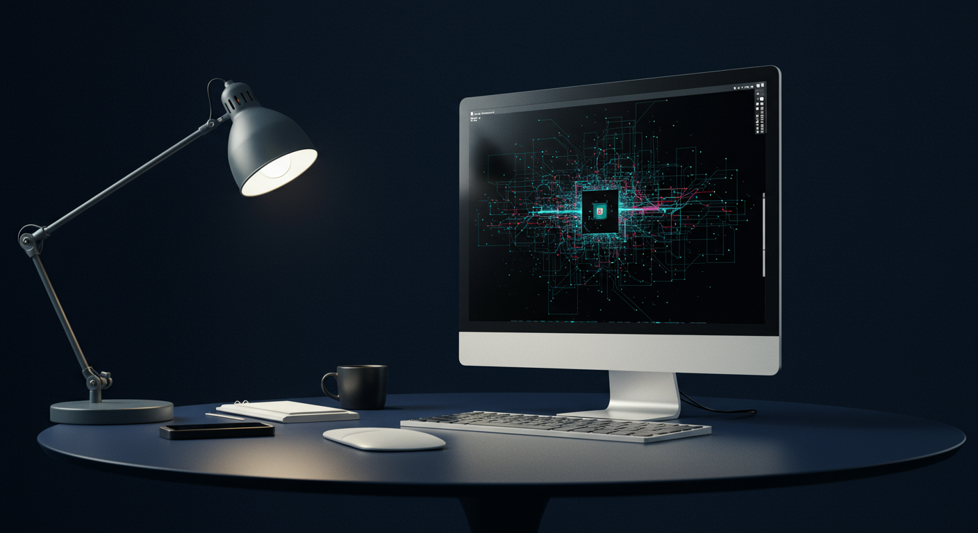 Feature image for Revolutionizing Creative Workflows: Stability AI's Advanced Text-to-Image Models Transform Media, Marketing, and Advertising