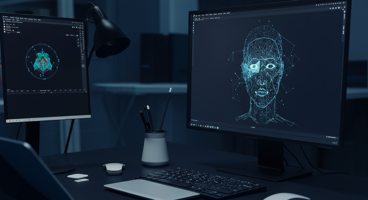 Feature image for Revolutionizing Creativity: The Rise of AI-Powered Image Editing Tools
