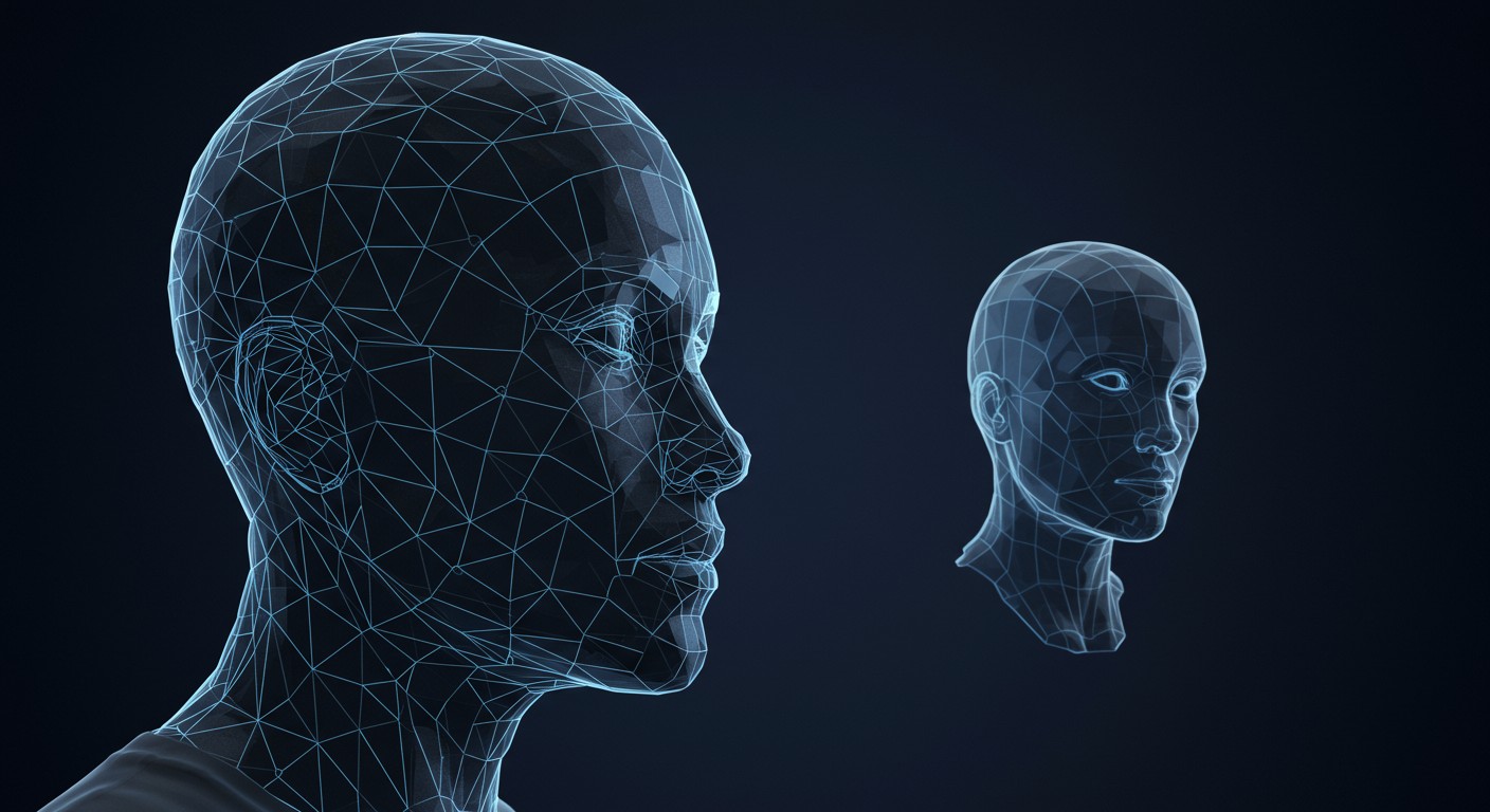 Feature image for Revolutionizing Digital Artistry: The Rise of AI-Powered Facial Animation Tools