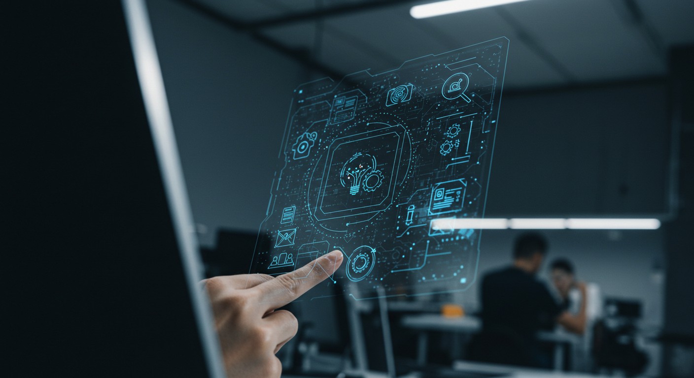 Feature image for Revolutionizing E-Commerce: The Impact of AI-Generated Videos and Images on Content Production
