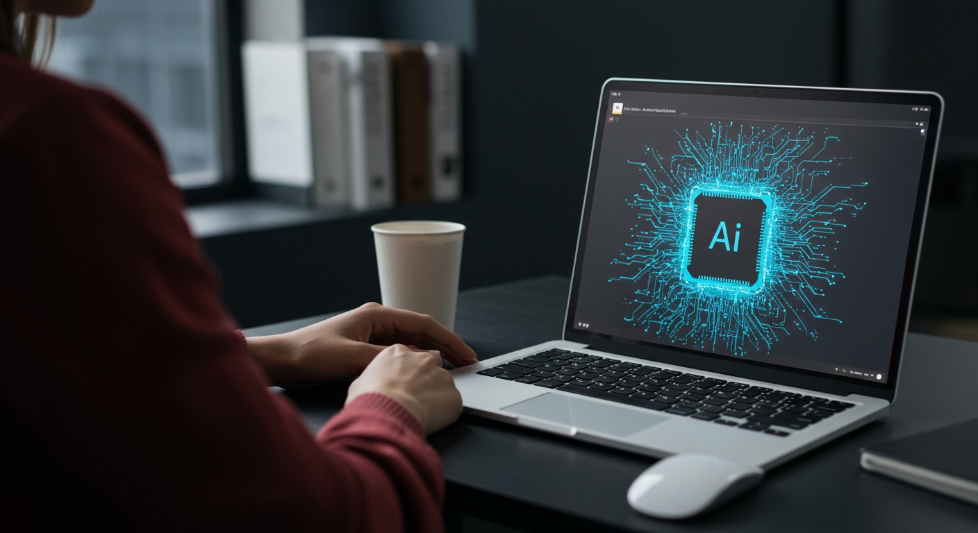 Feature image for Revolutionizing Photography: The Rise of AI-Powered Photo Editing Solutions
