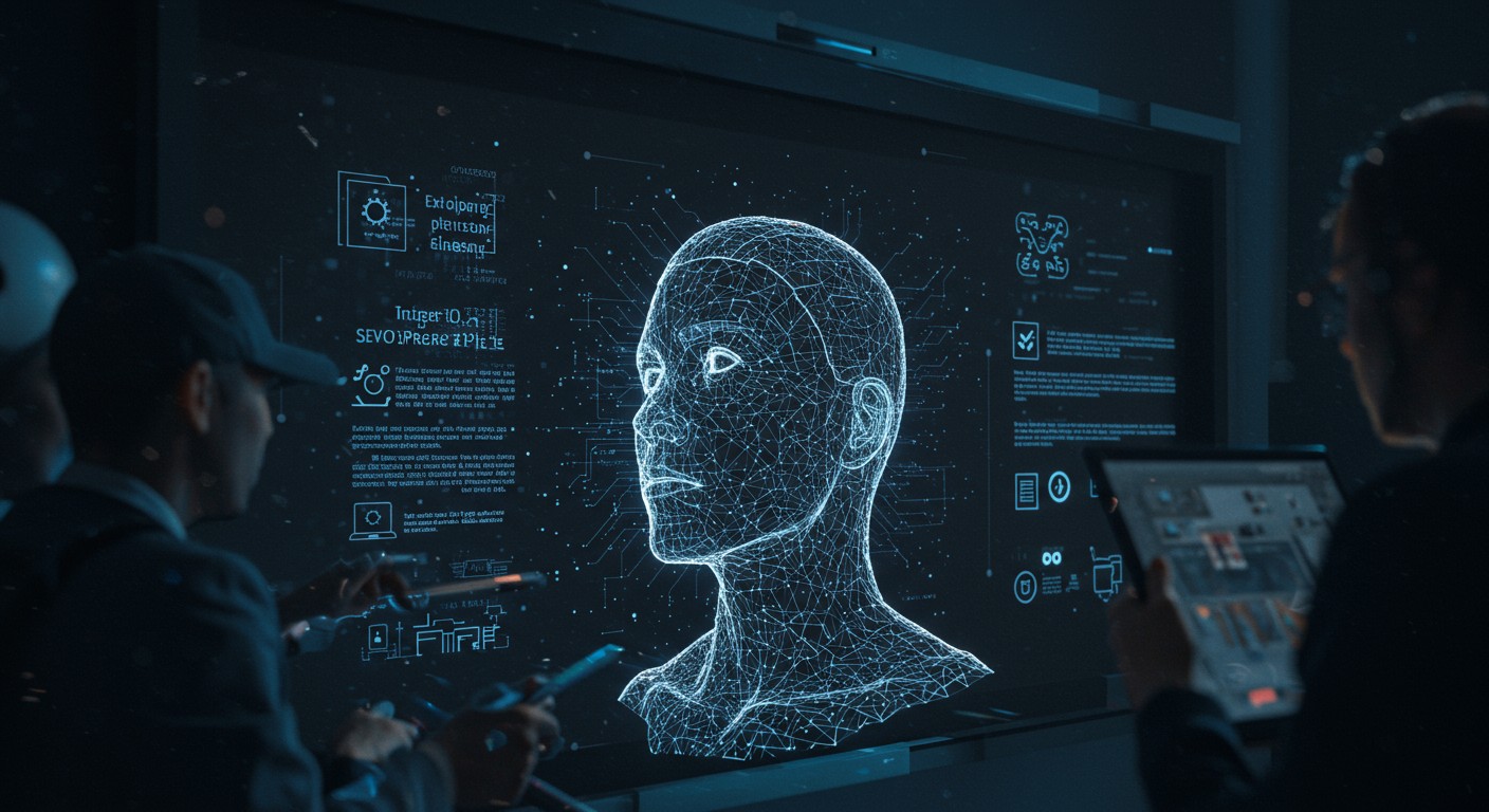 Feature image for Revolutionizing Video and Animation: The Impact of Generative AI Tools