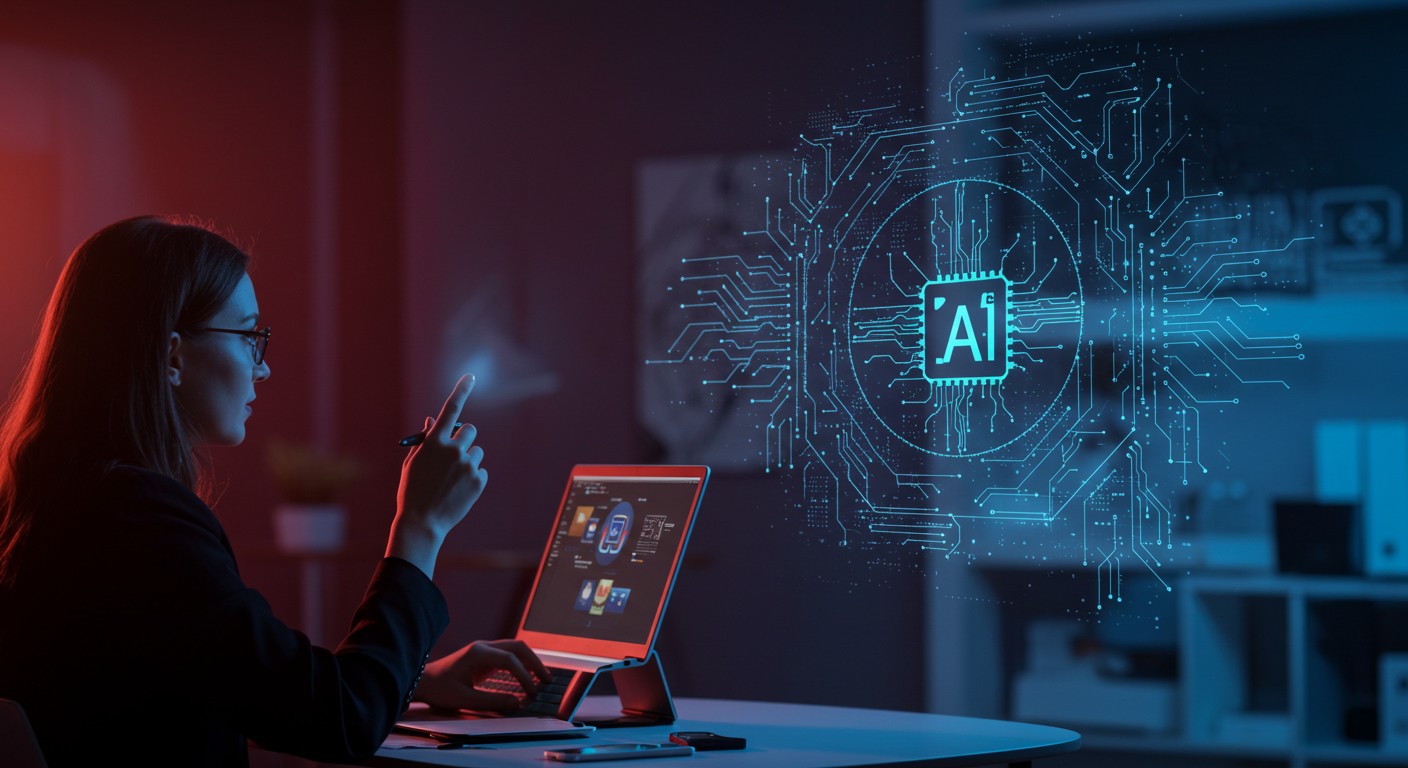 Feature image for Revolutionizing Visual Content: The Impact of AI Image-to-Image Generation